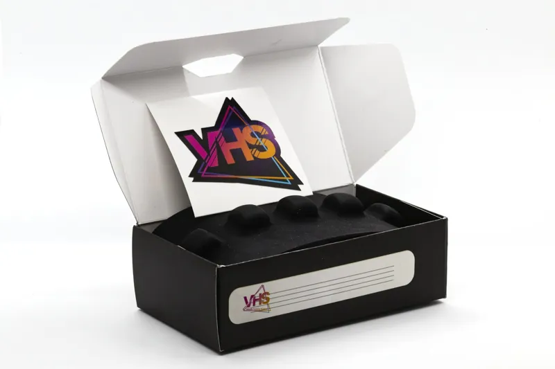 VHS v2.0 Slapper Tape - Black-1